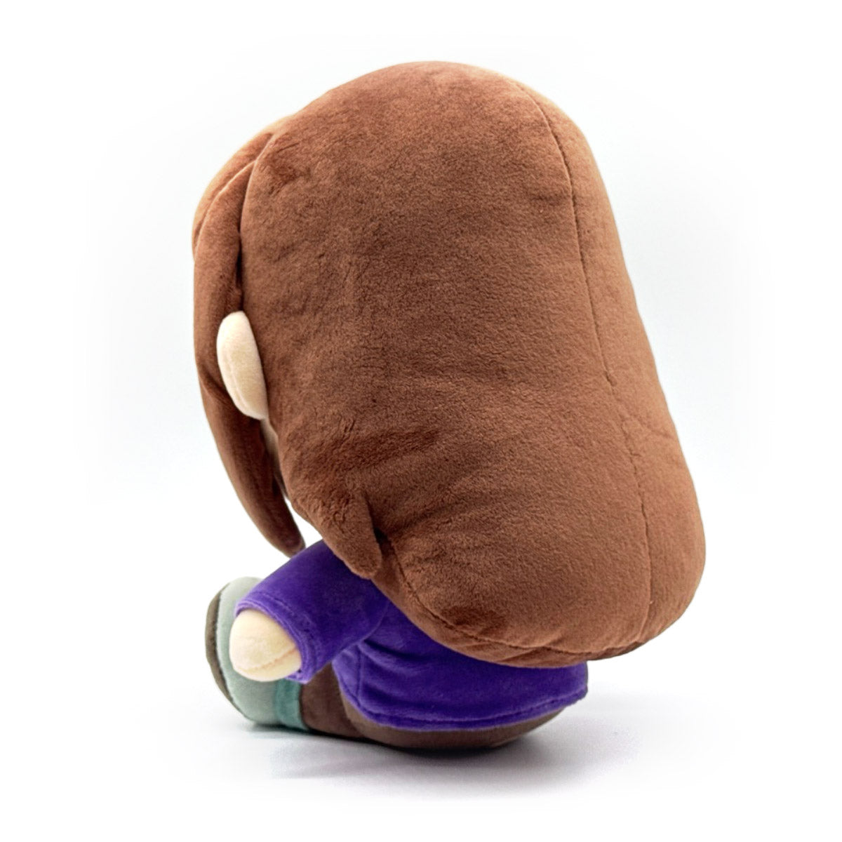 Ash Plush