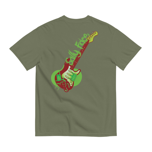 Keep Fighting the Darkness Tee