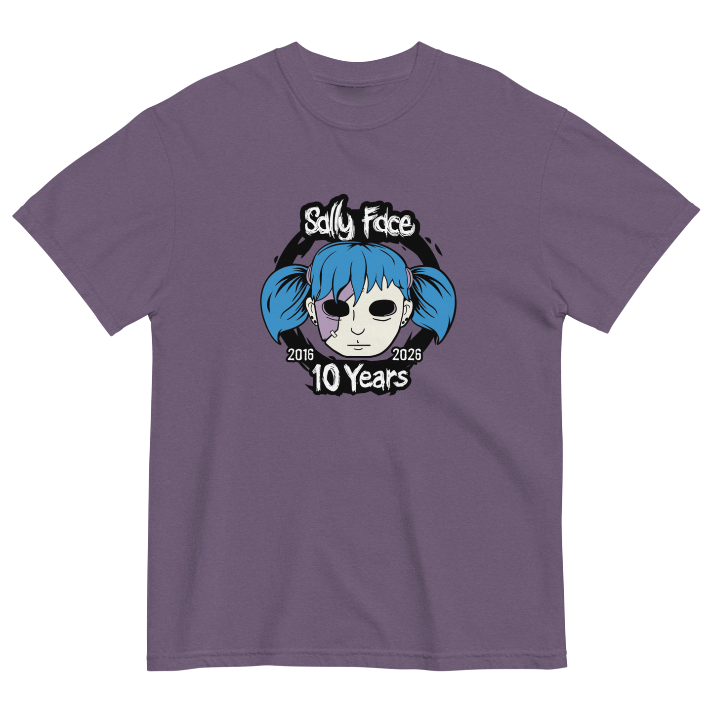 10th Anniversary Tee