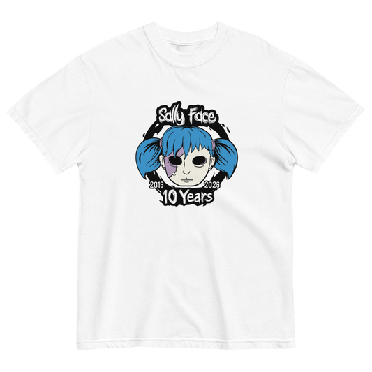 10th Anniversary Tee
