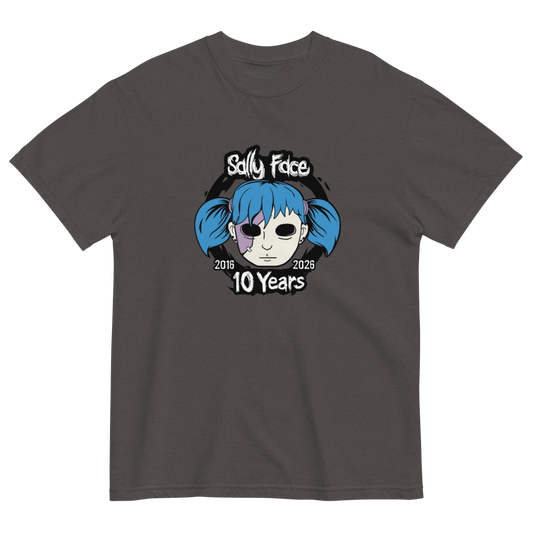 10th Anniversary Tee