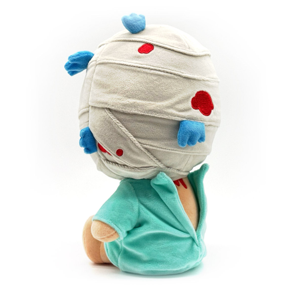 Sal Plush