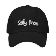 Sally Face Logo Dad hat