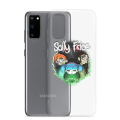Wretched Samsung Case
