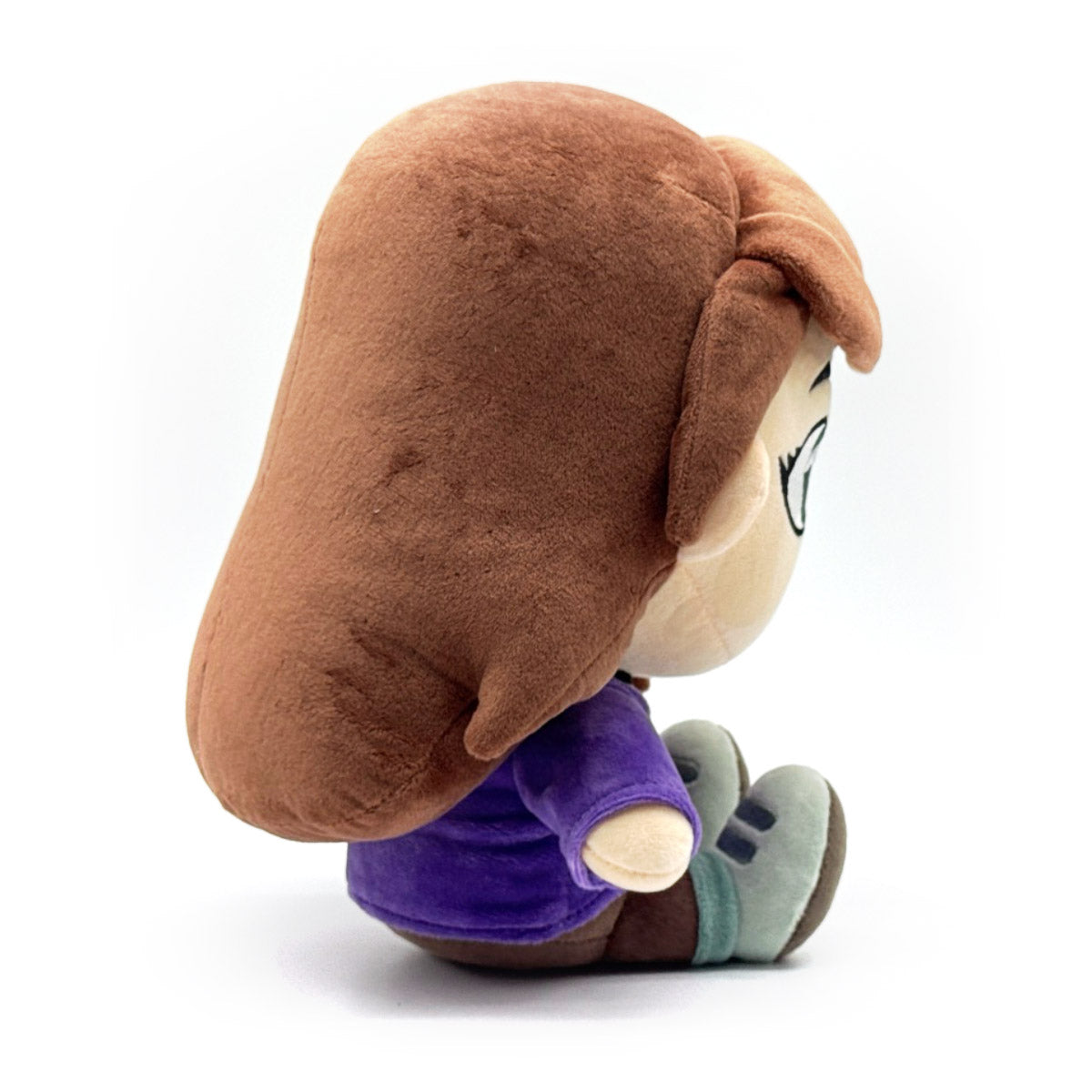 Ash Plush