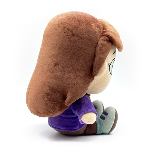 Ash Plush