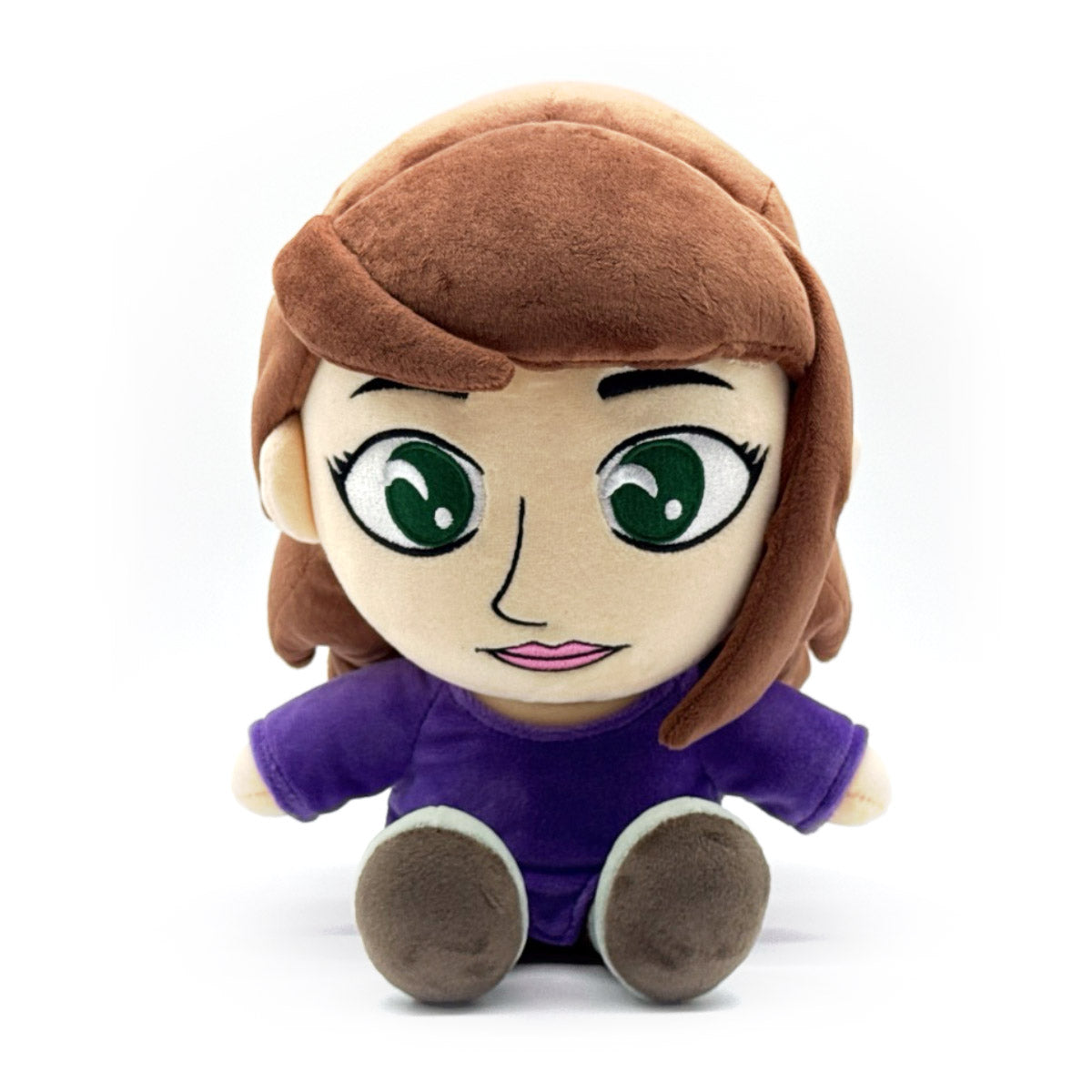 Ash Plush