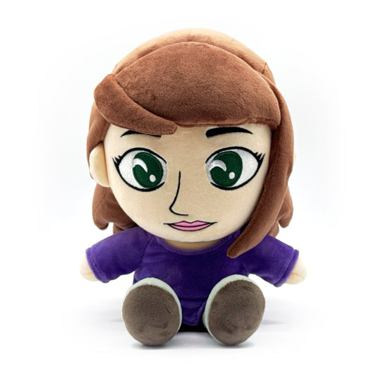 Ash Plush