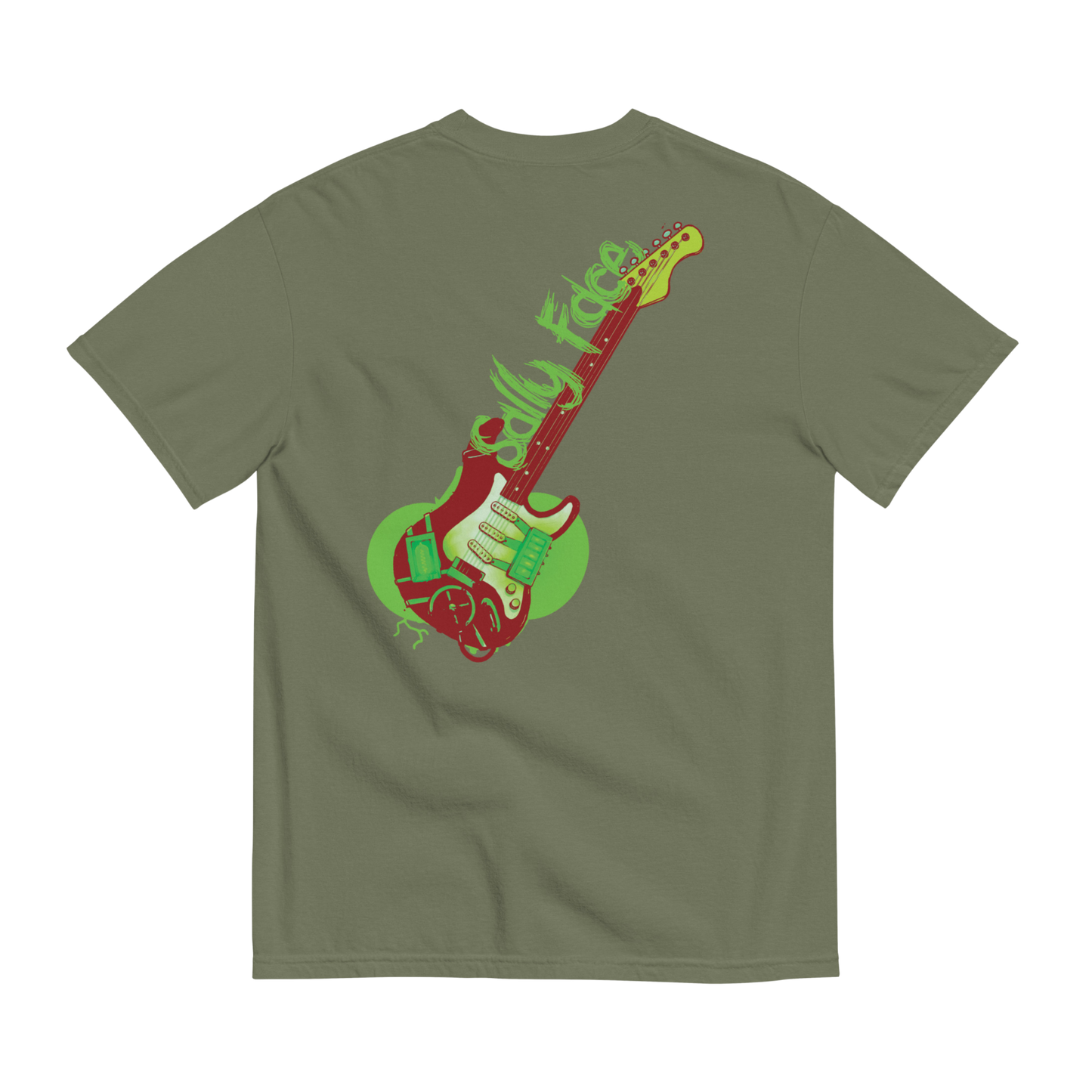 Keep Fighting the Darkness Tee
