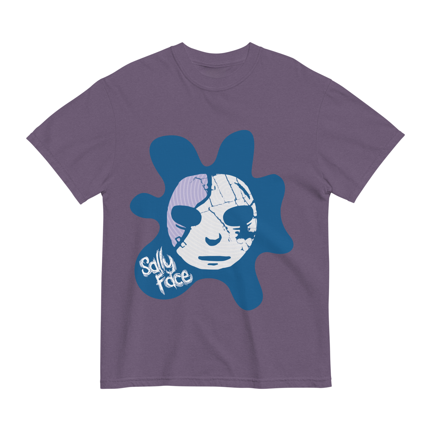 Melting Mask Tee