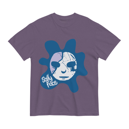 Melting Mask Tee