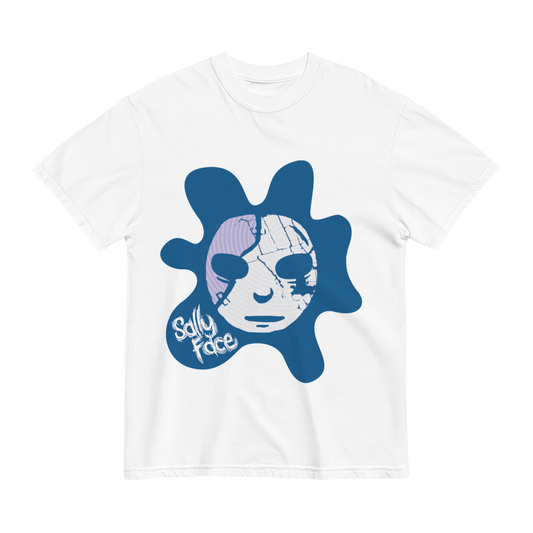 Melting Mask Tee