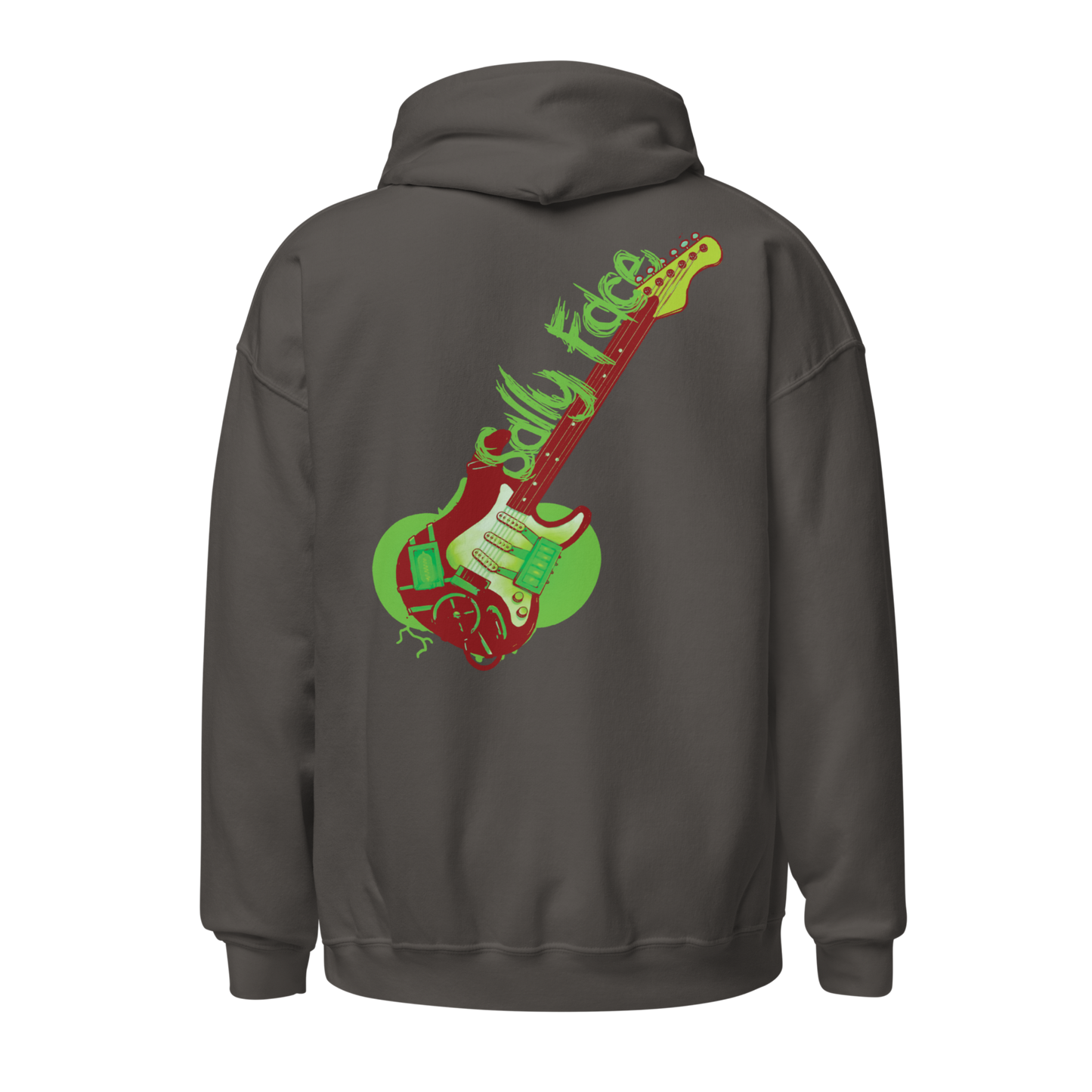 Keep Fighting the Darkness Hoodie