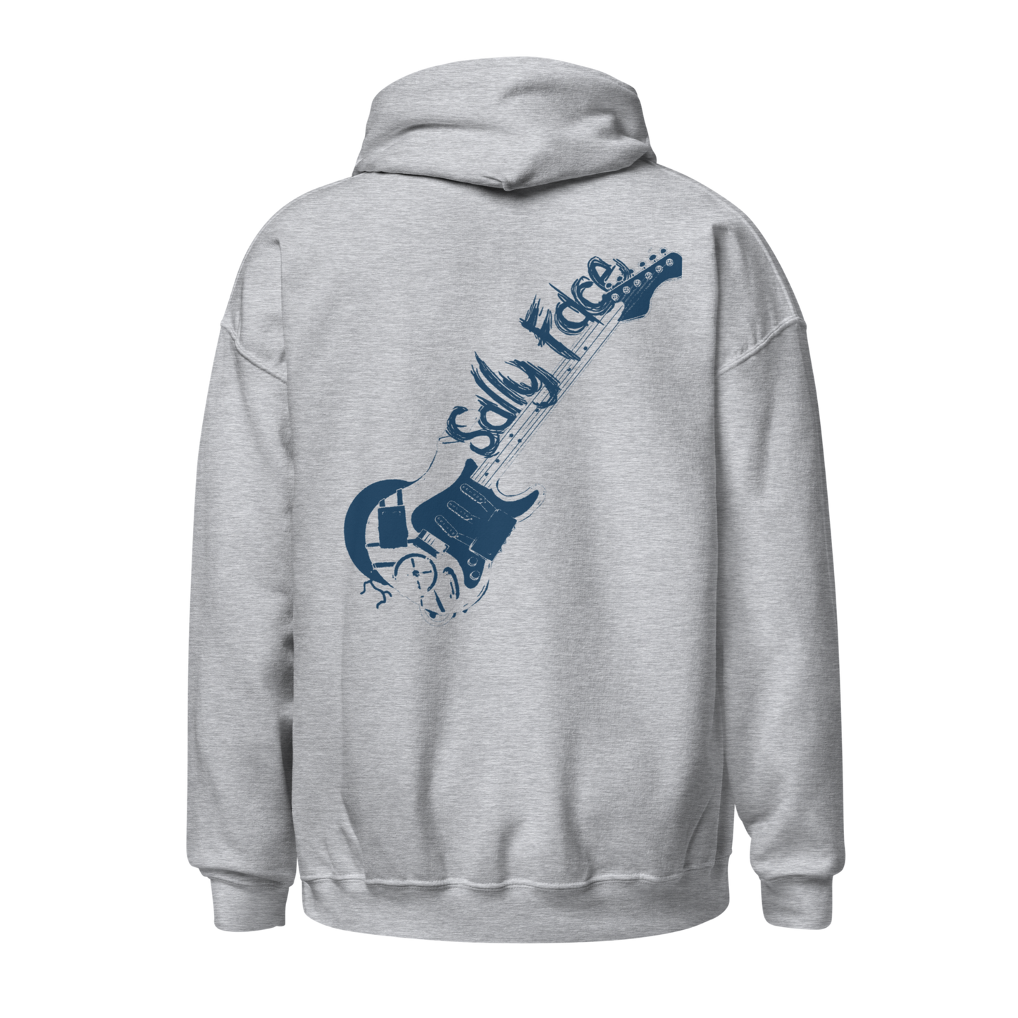 Keep Fighting the Darkness Hoodie