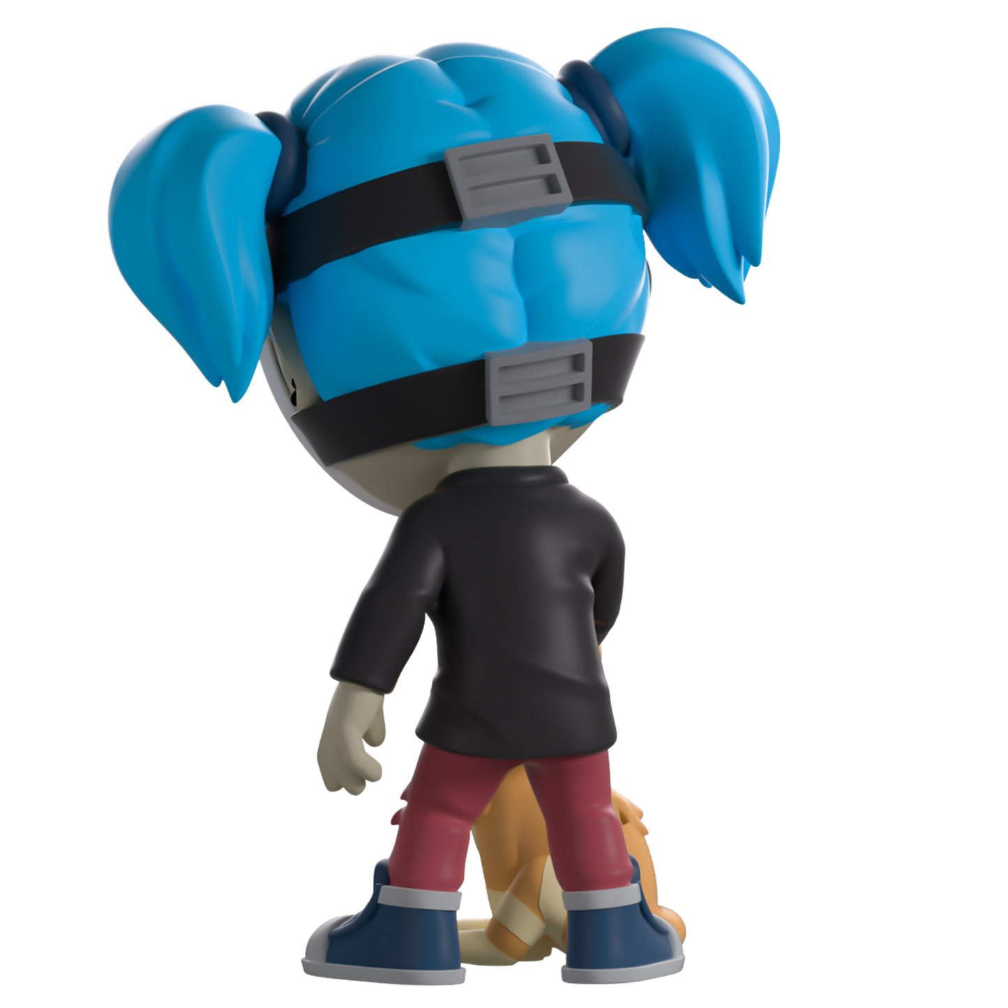 Sal & Giz Vinyl Figure