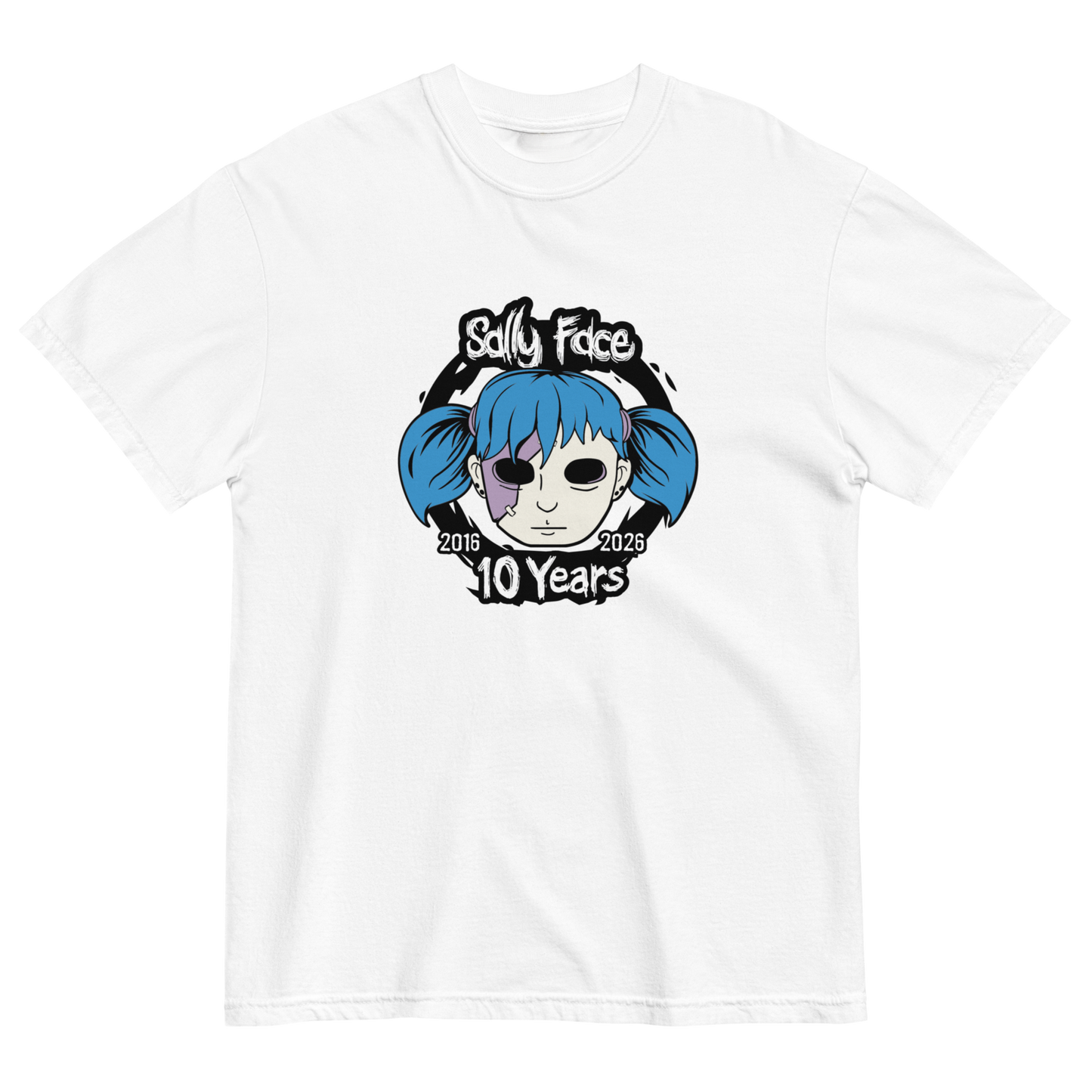 10th Anniversary Tee