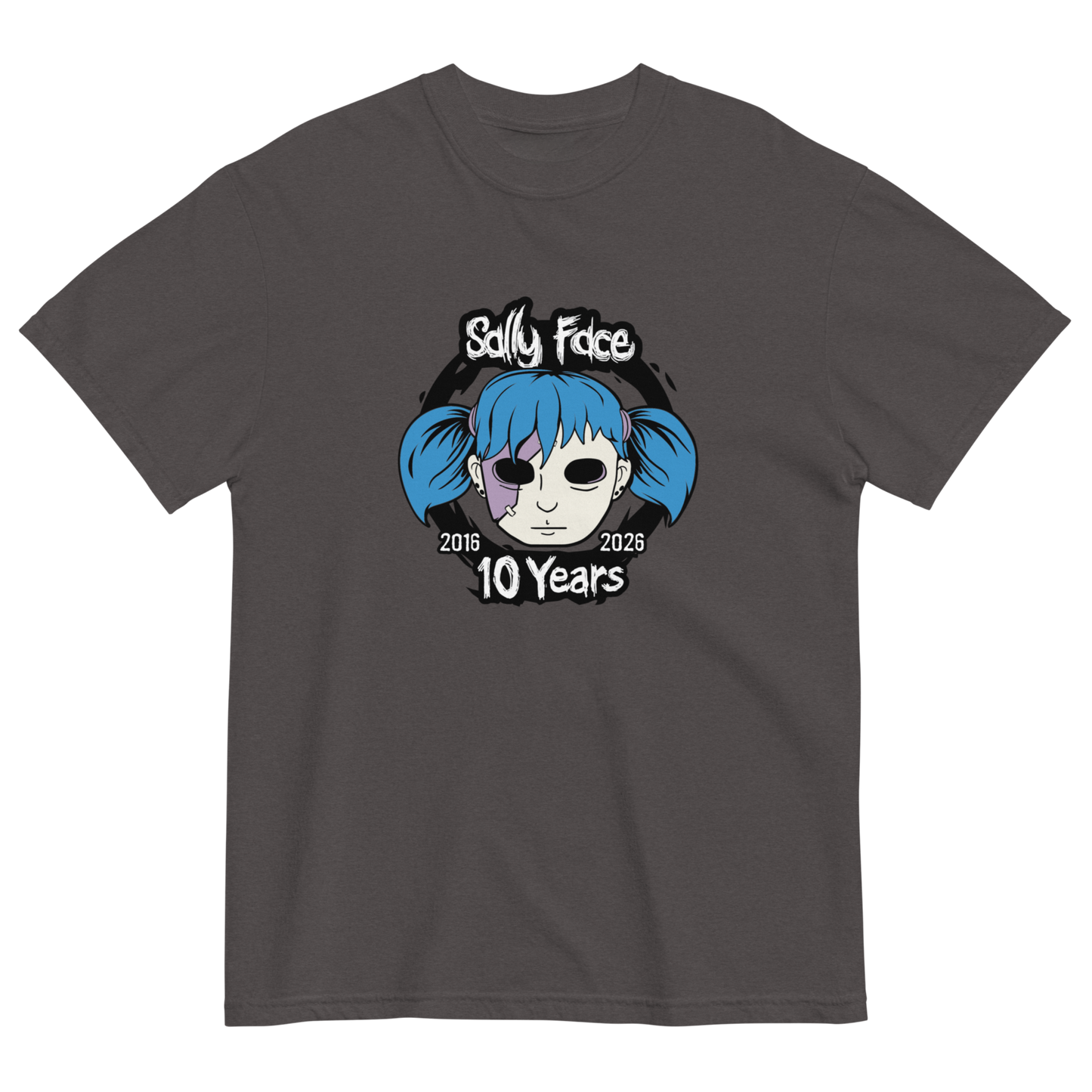 10th Anniversary Tee