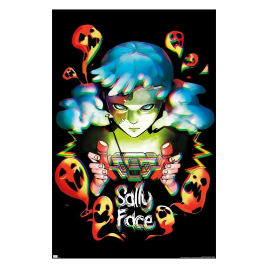 GHOSTS Poster