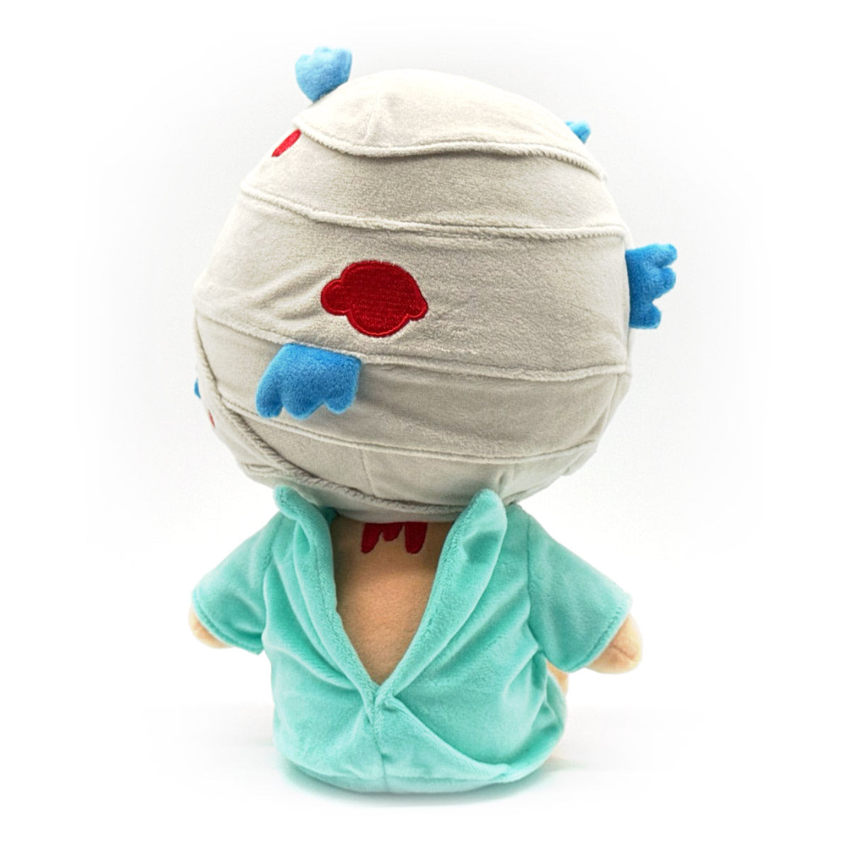 Sal Plush