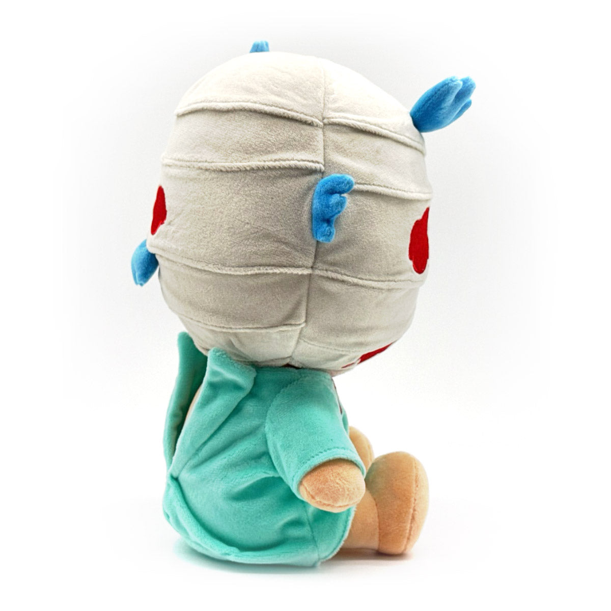 Sal Plush