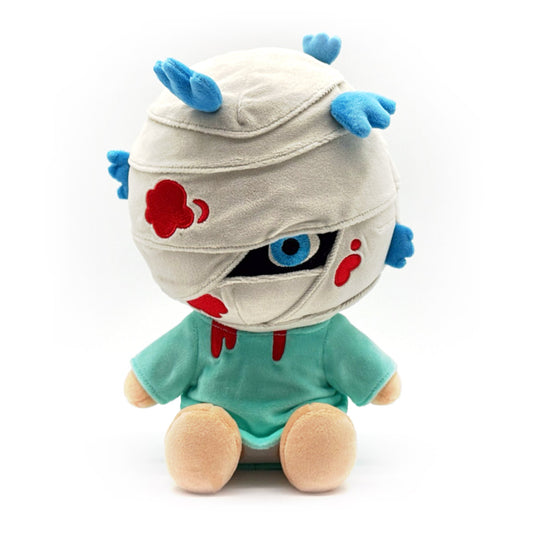 Sal Plush