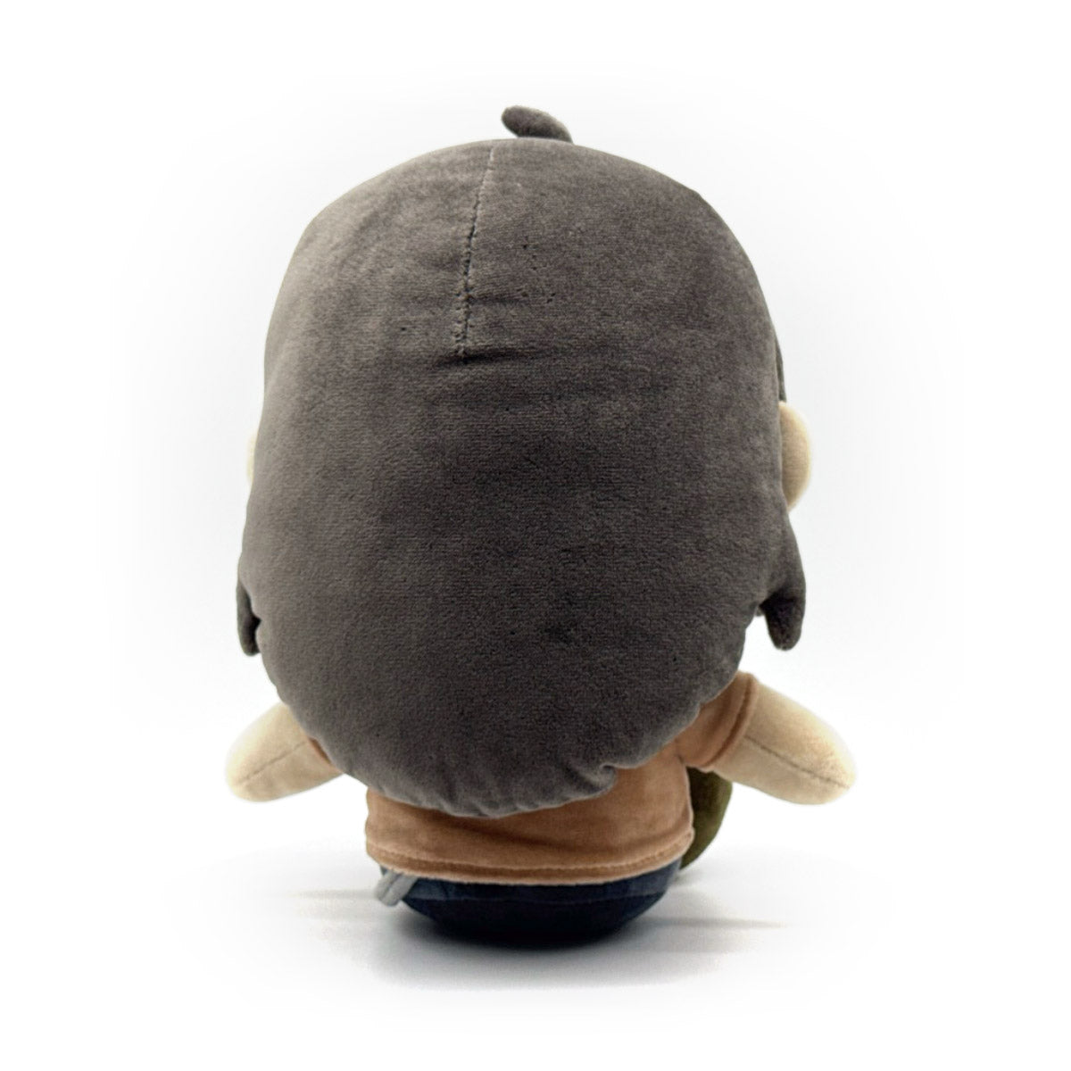 Larry Plush