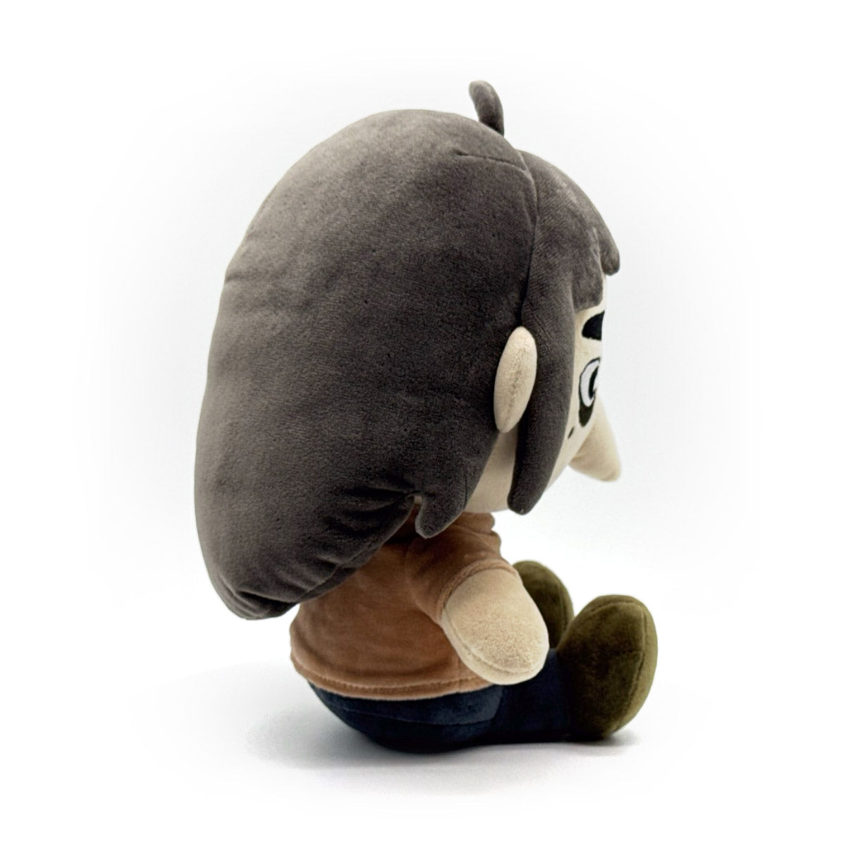 Larry Plush
