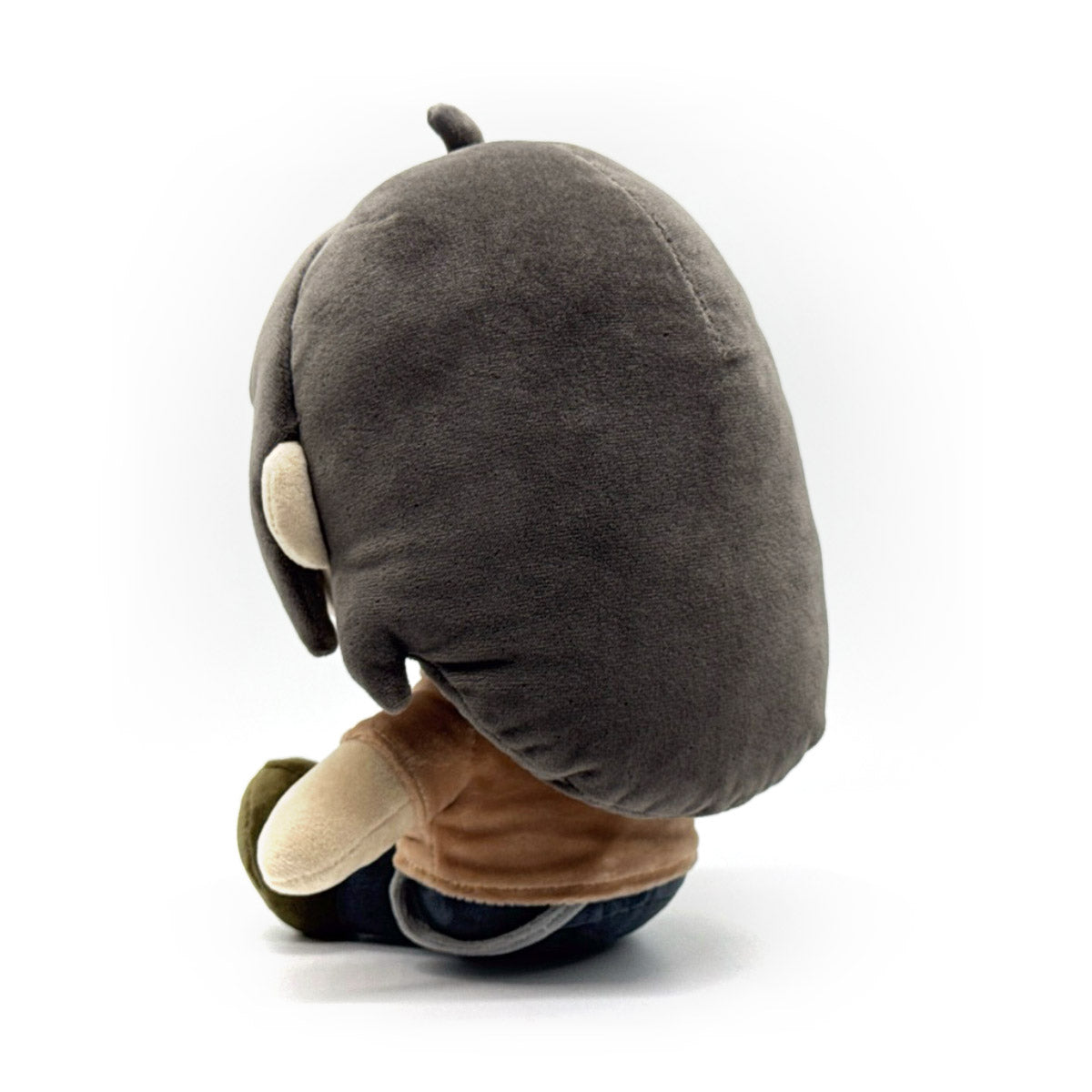 Larry Plush