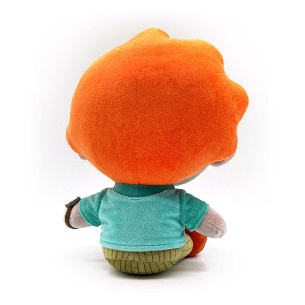Todd Plush