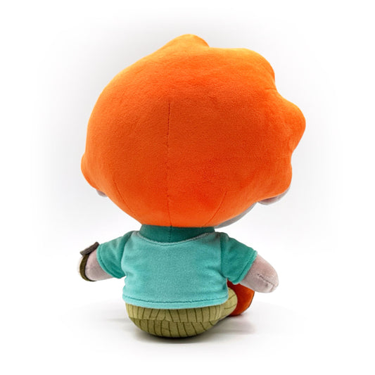 Todd Plush