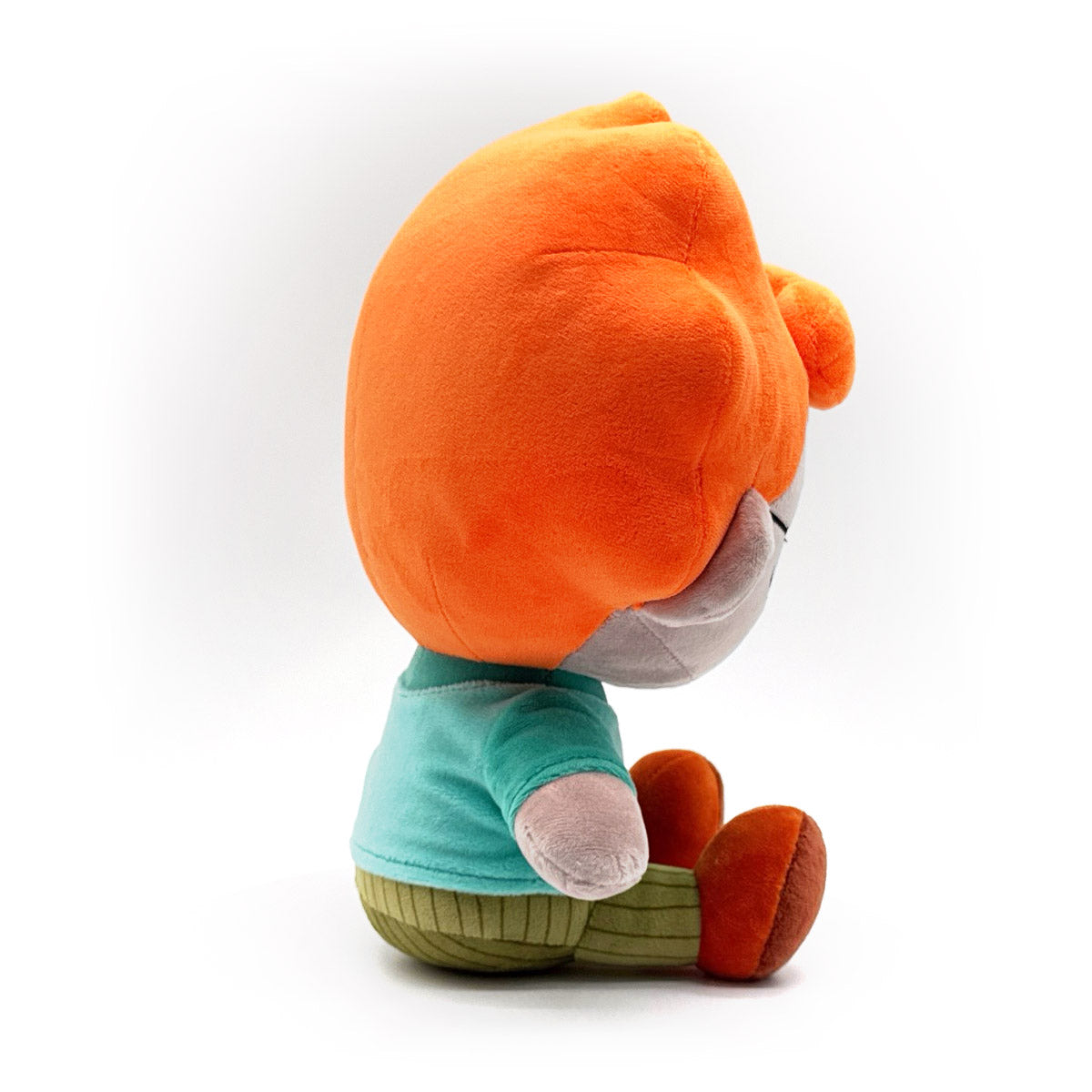 Todd Plush