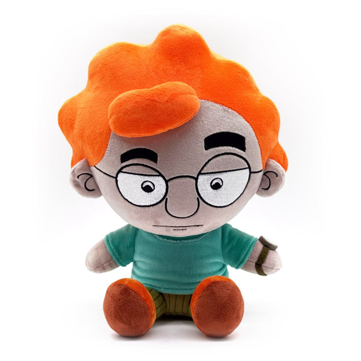 Todd Plush