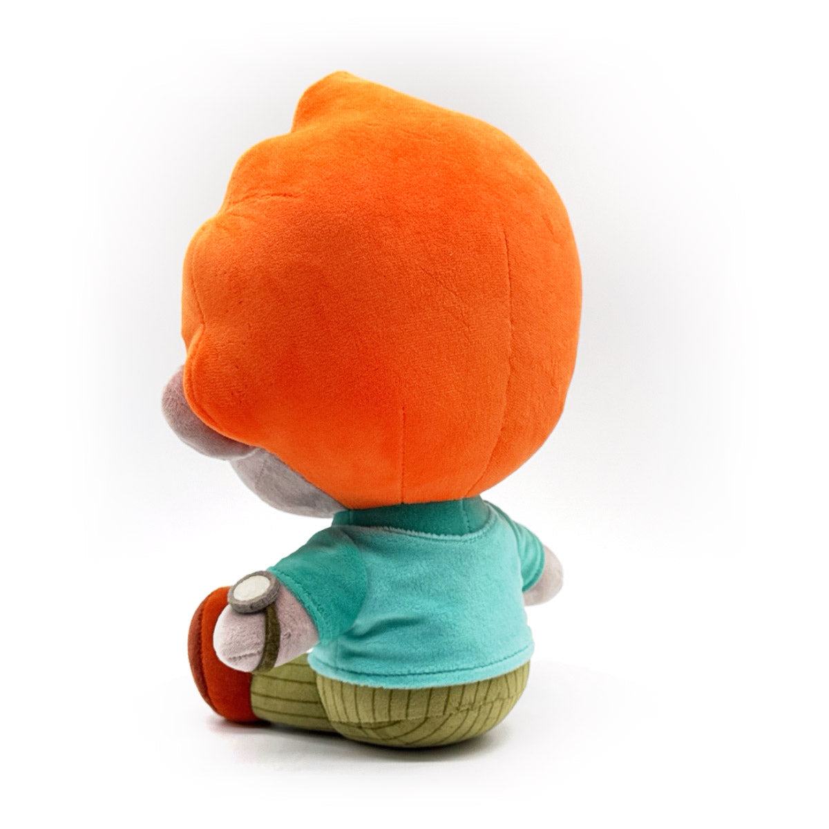 Todd Plush
