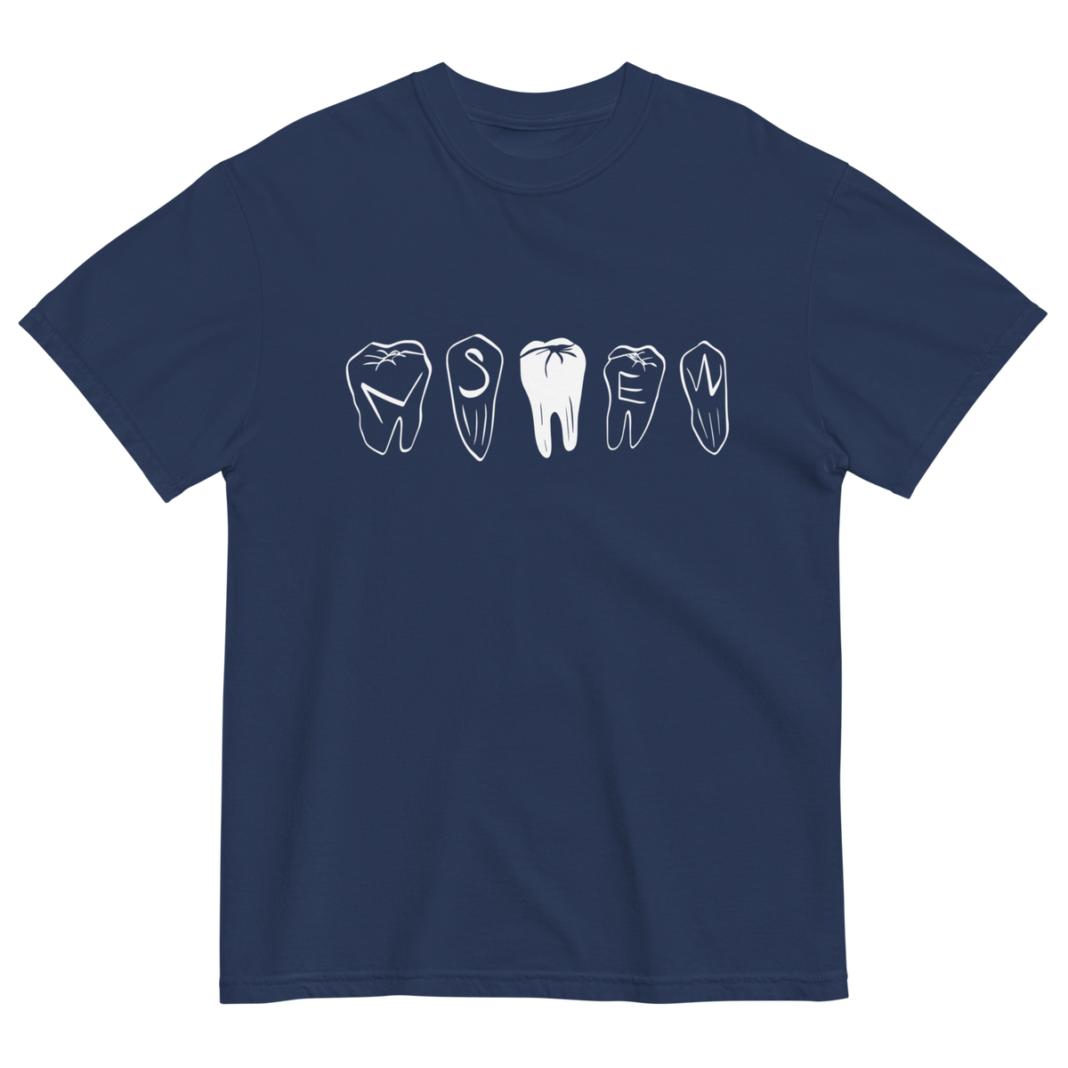 The Tooth Will Set You Free Tee