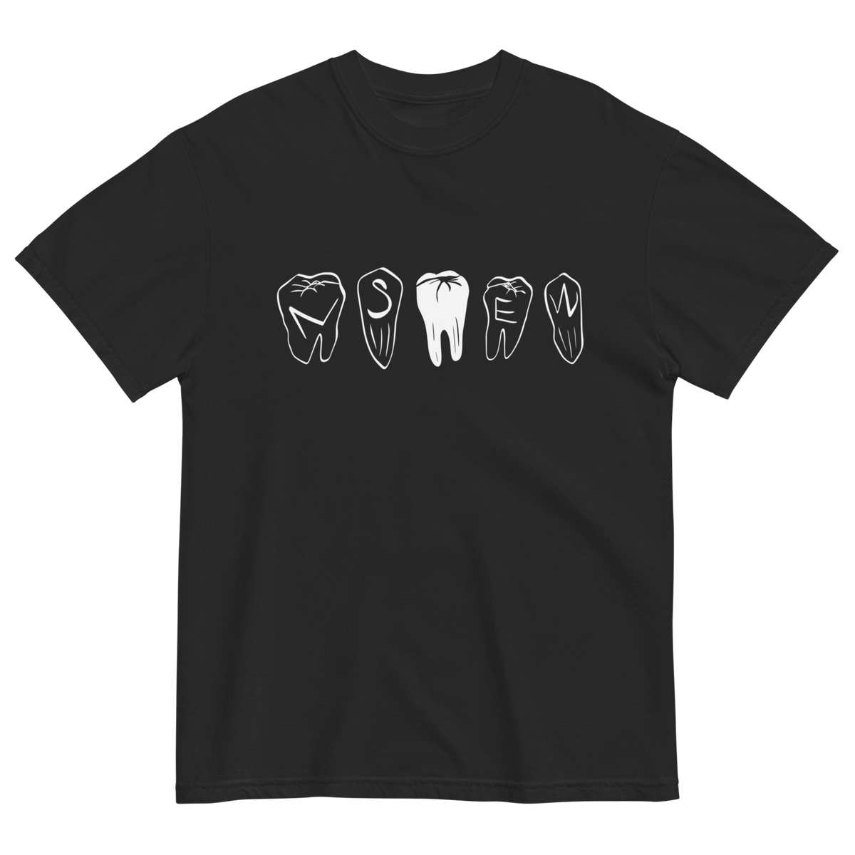 The Tooth Will Set You Free Tee