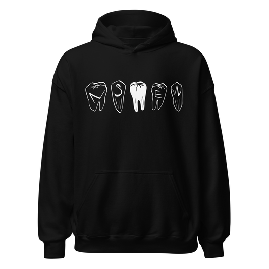 The Tooth Will Set You Free Hoodie