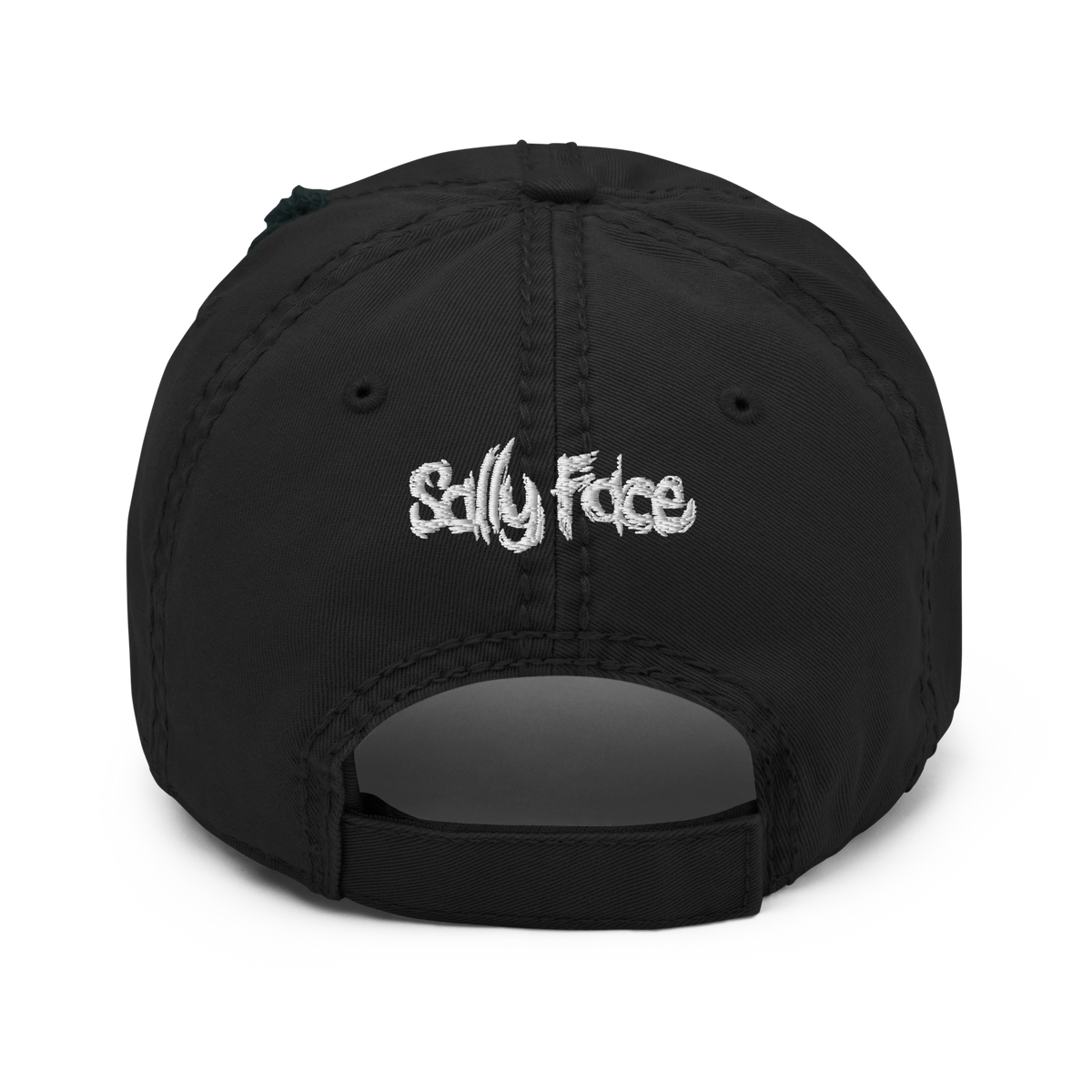 Tooth Hat
