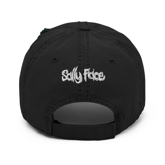 Tooth Hat