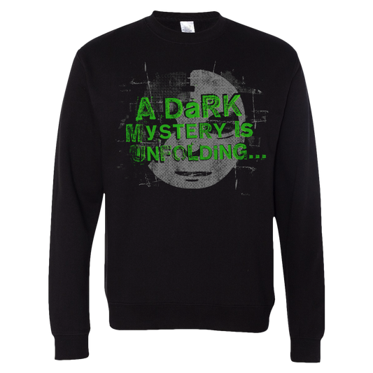Dark Mystery Crewneck