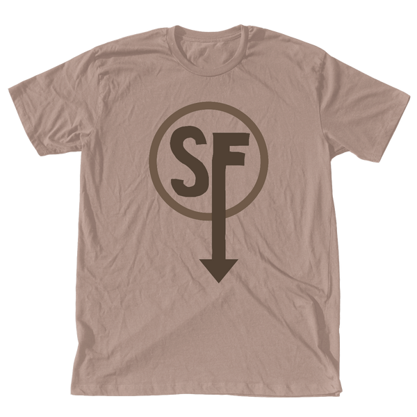 Larry's Shirt Unisex T-Shirt