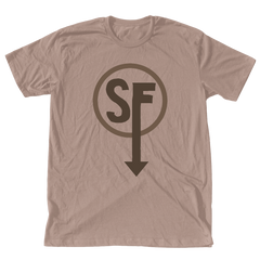 Larry's Shirt Unisex T-Shirt