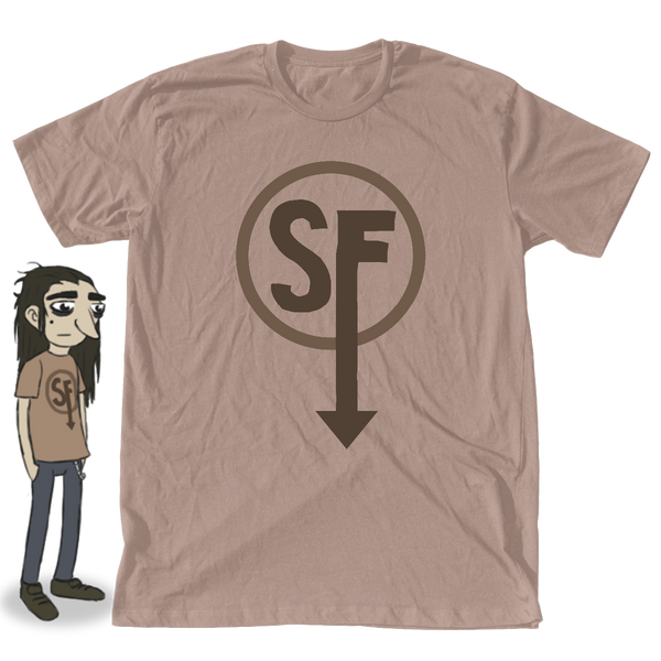 Larry's Shirt Unisex T-Shirt | Sally Face