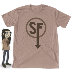 Larry's Shirt Unisex T-Shirt