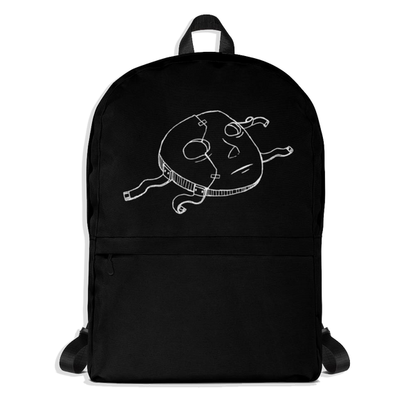 Sally Face Wretched Backpack | Accessories | Sally Face Sally Face Wretched Backpack | Accessories | Sally Face
