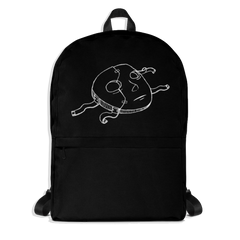 Sally Face Mask Backpack