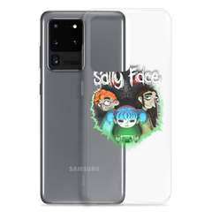 Wretched Samsung Case
