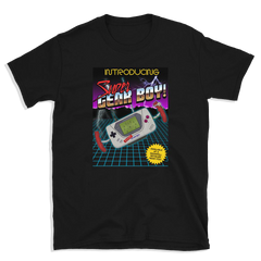 GearBoy Unisex T-Shirt