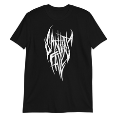Sanity Falls Unisex Tee