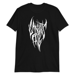 Sanity Falls Unisex Tee